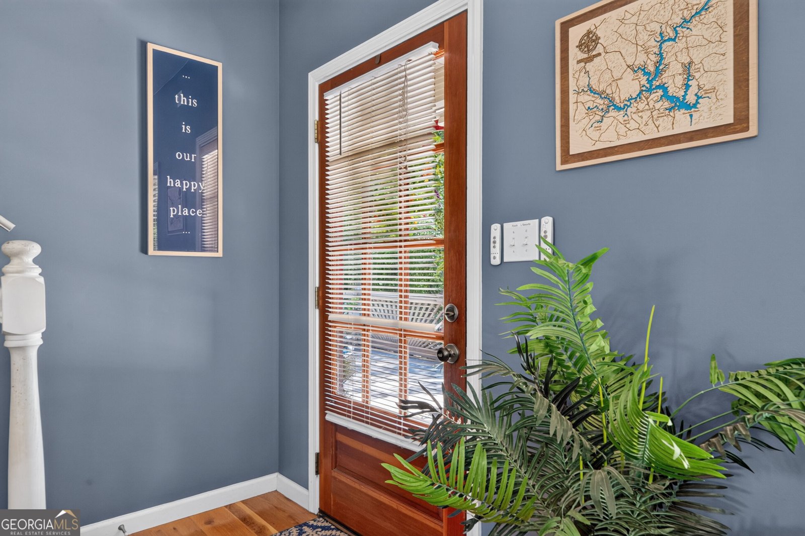 366 Sinclair Road Eatonton - Photo 24