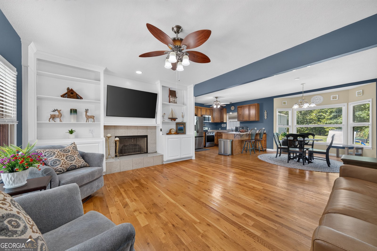 366 Sinclair Road Eatonton - Photo 25