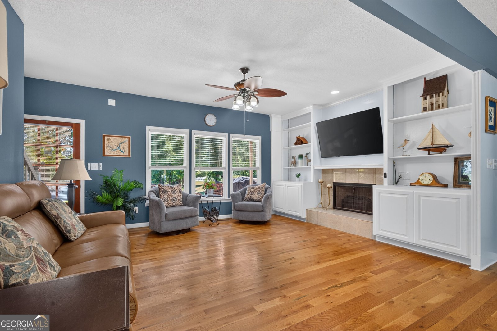 366 Sinclair Road Eatonton - Photo 26