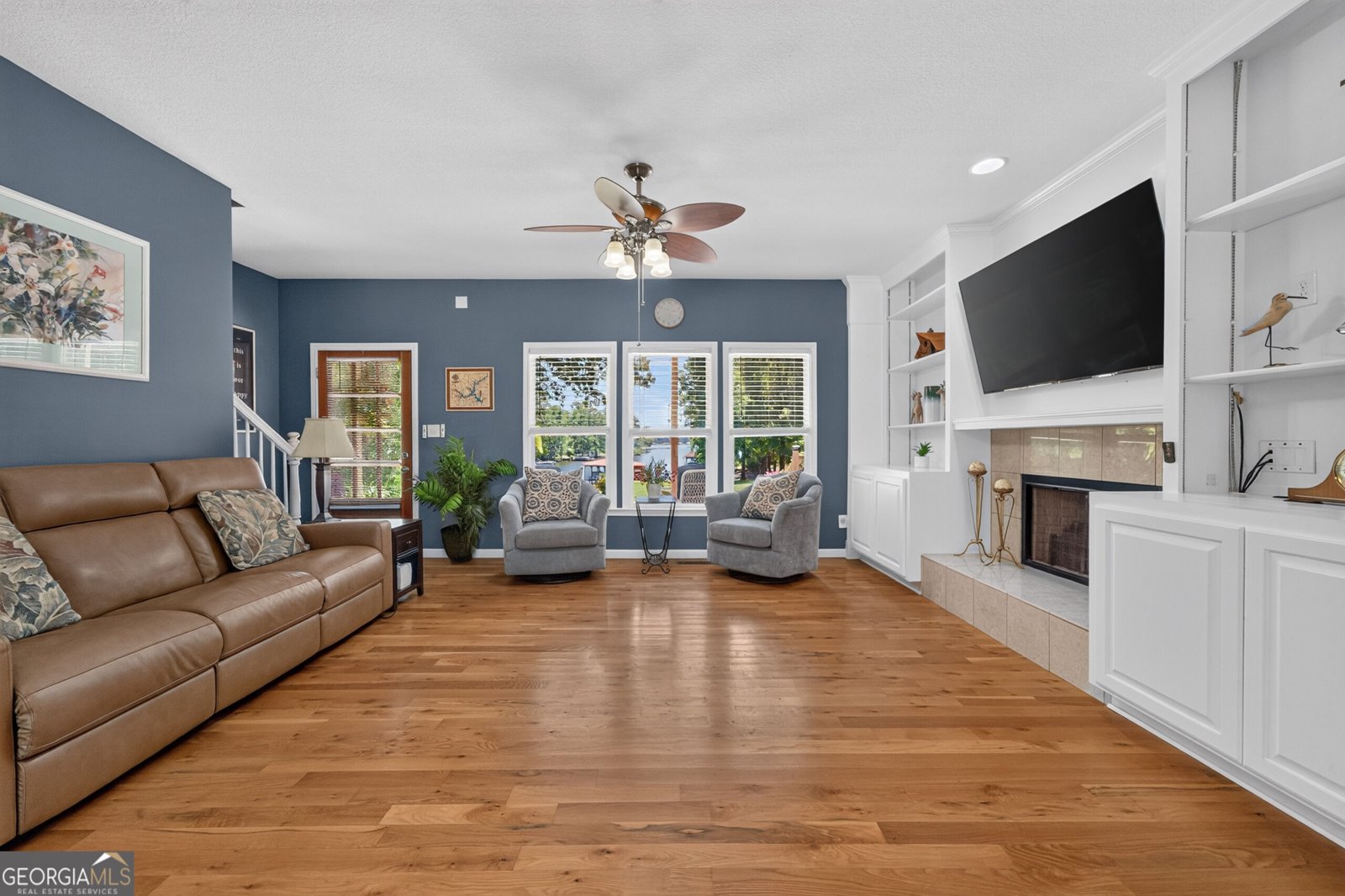 366 Sinclair Road Eatonton - Photo 27