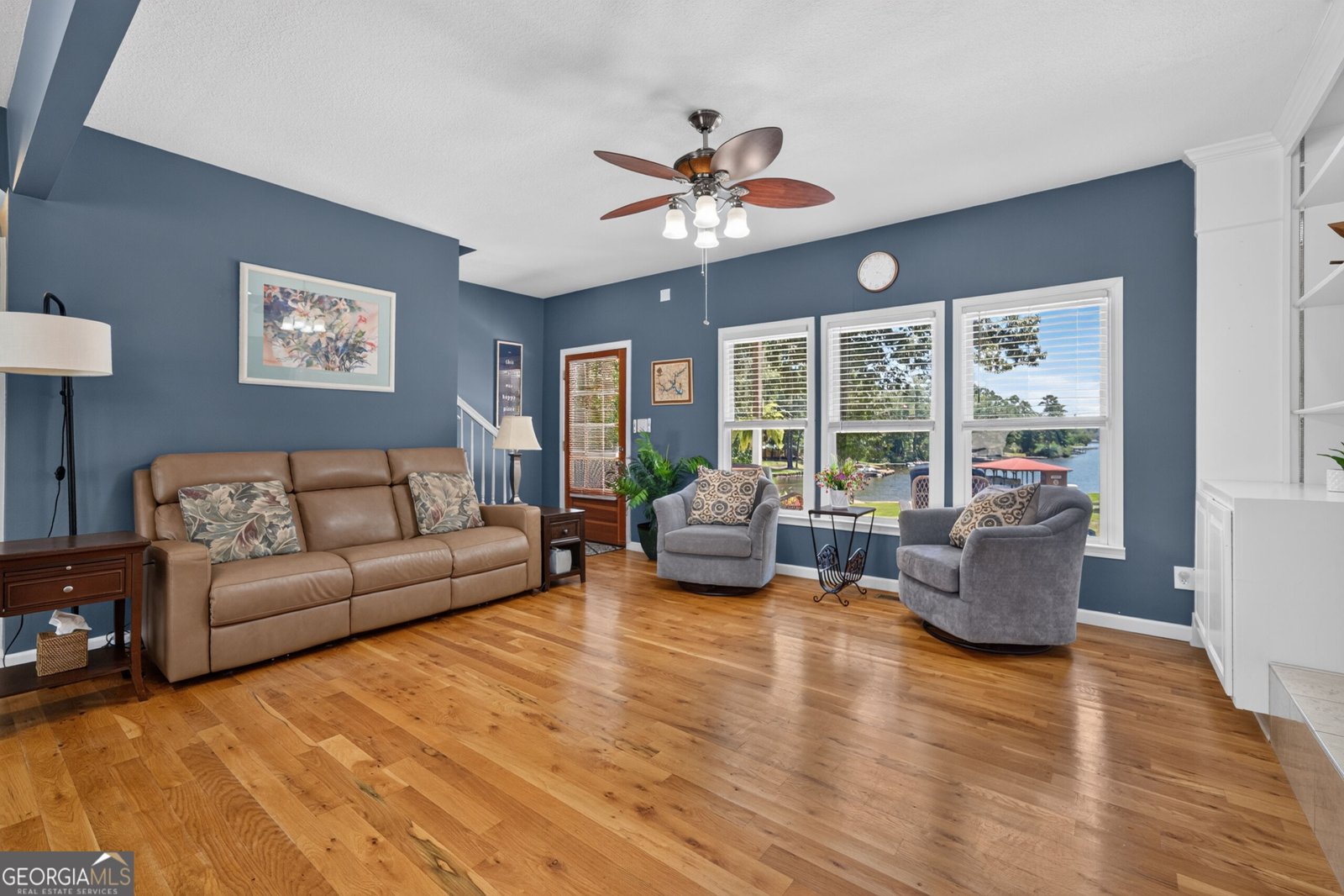 366 Sinclair Road Eatonton - Photo 28
