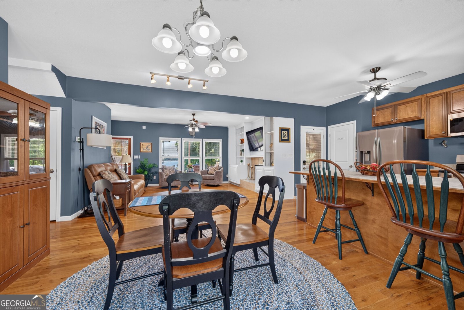 366 Sinclair Road Eatonton - Photo 32