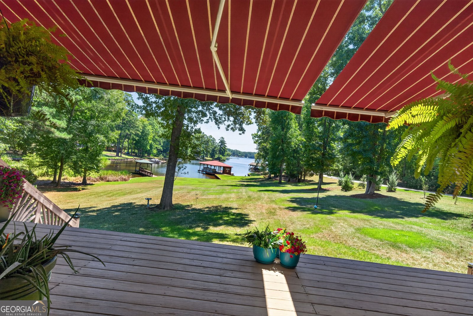 366 Sinclair Road Eatonton - Photo 47