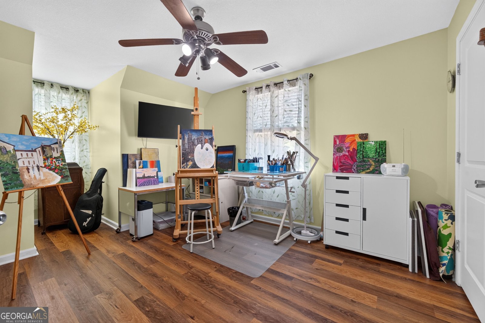 366 Sinclair Road Eatonton - Photo 49