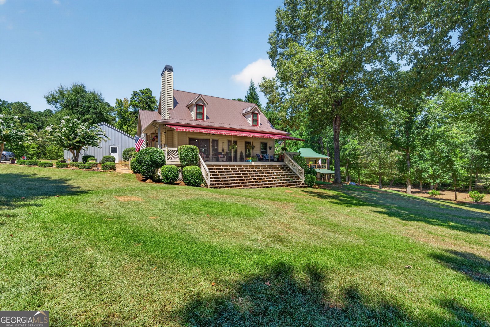 366 Sinclair Road Eatonton - Photo 57