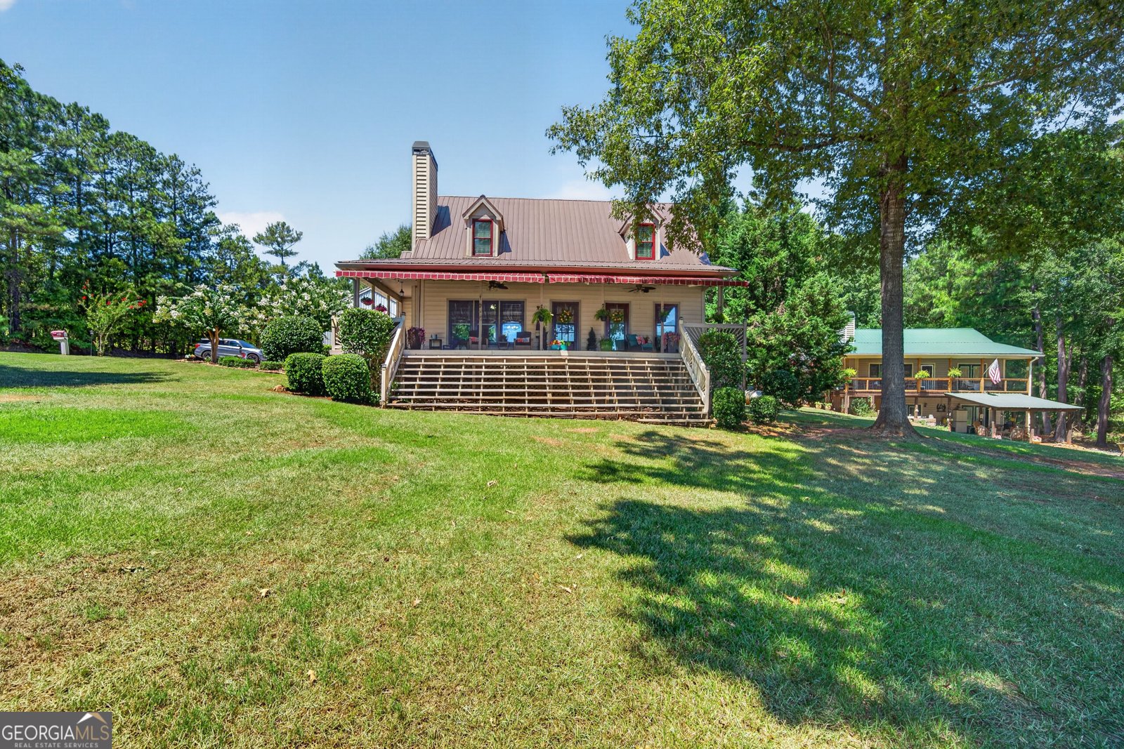 366 Sinclair Road Eatonton - Photo 58