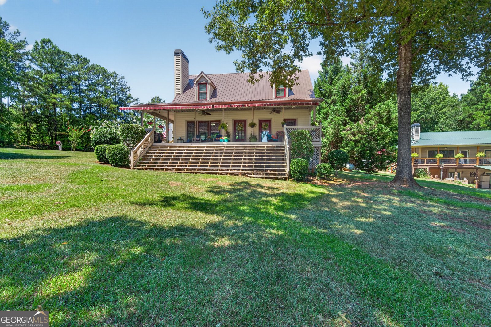 366 Sinclair Road Eatonton - Photo 59