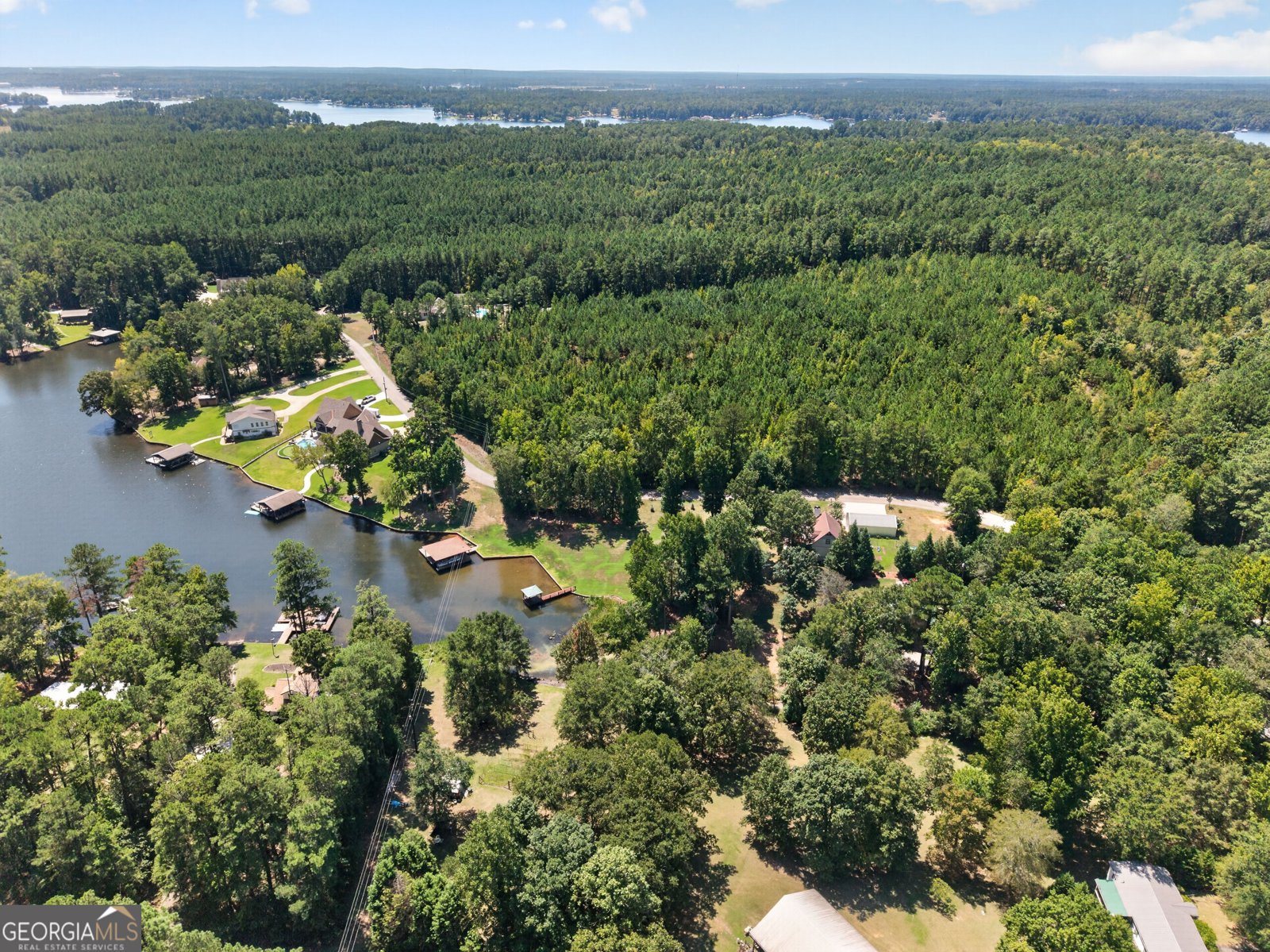 366 Sinclair Road Eatonton - Photo 6