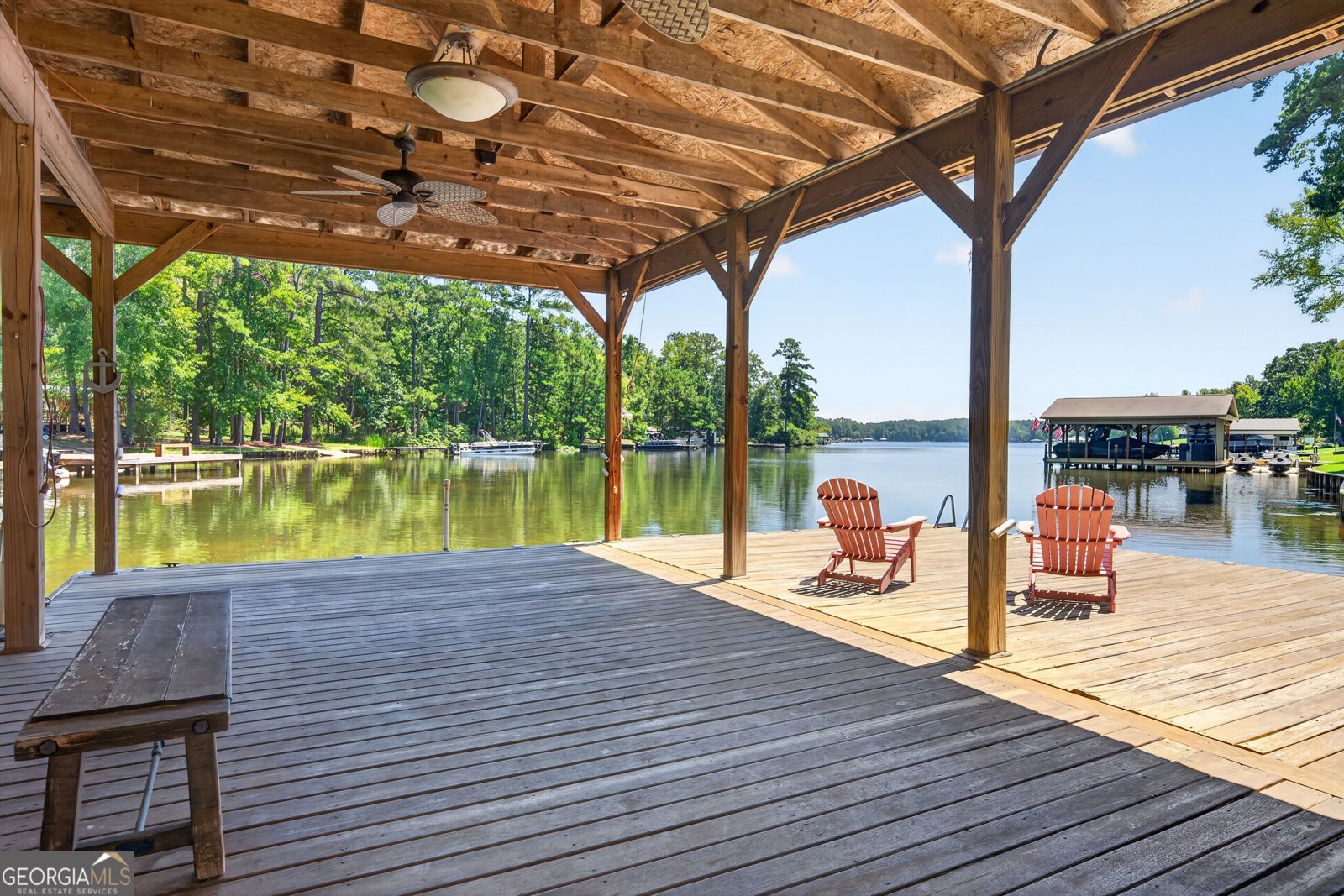 366 Sinclair Road Eatonton - Photo 62