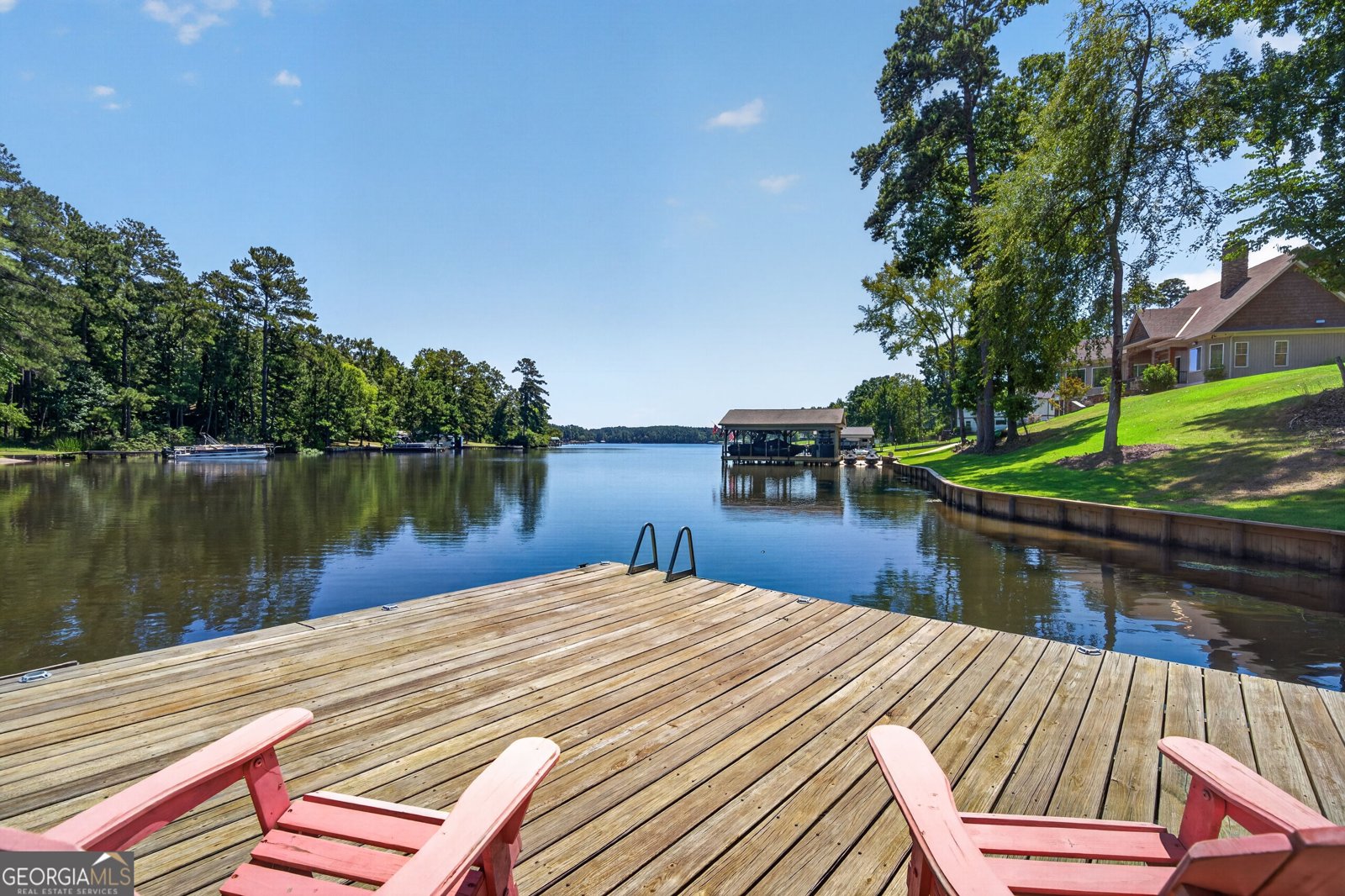 366 Sinclair Road Eatonton - Photo 63
