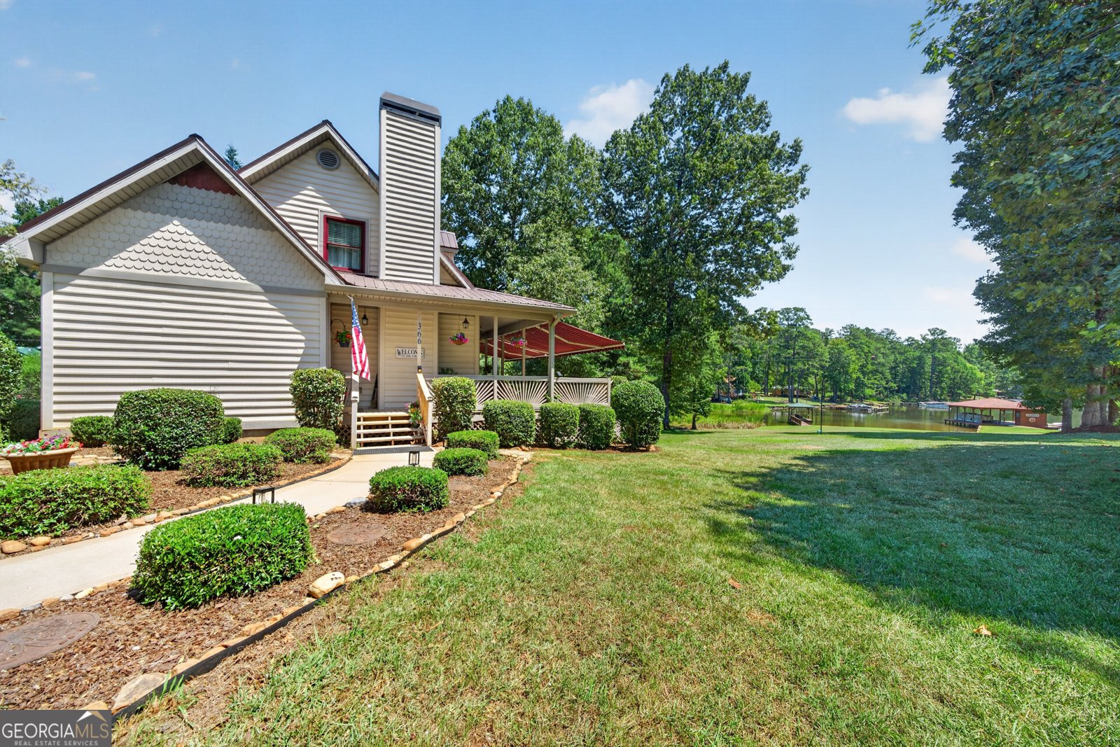 366 Sinclair Road Eatonton - Photo 65