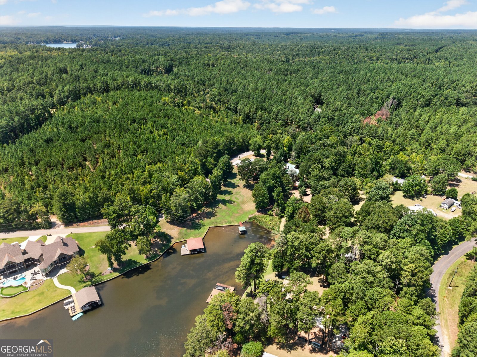 366 Sinclair Road Eatonton - Photo 7