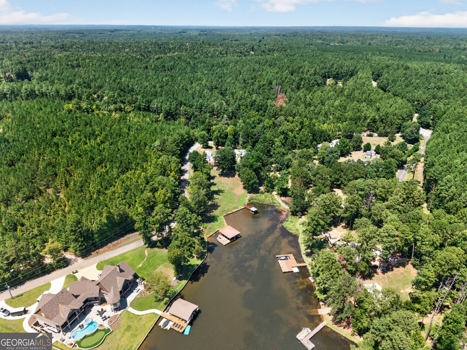 366 Sinclair Road Eatonton - Photo 8