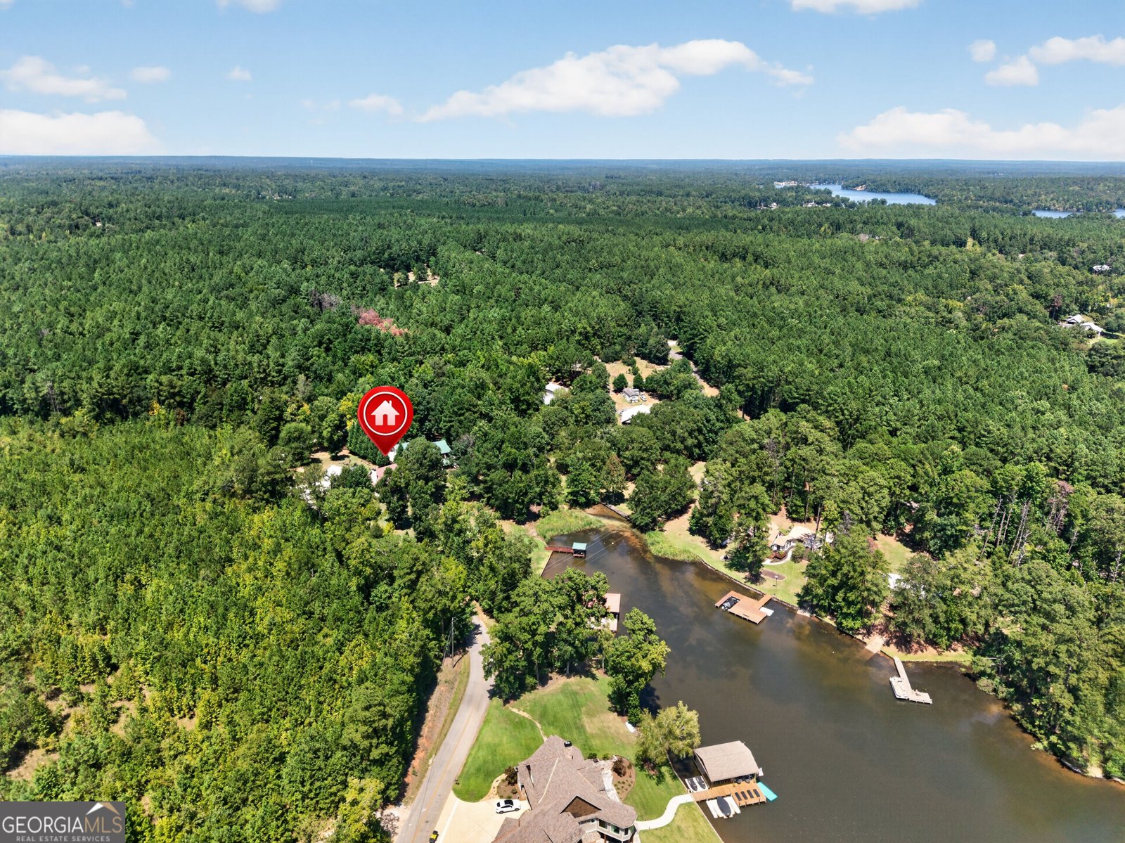 366 Sinclair Road Eatonton - Photo 9