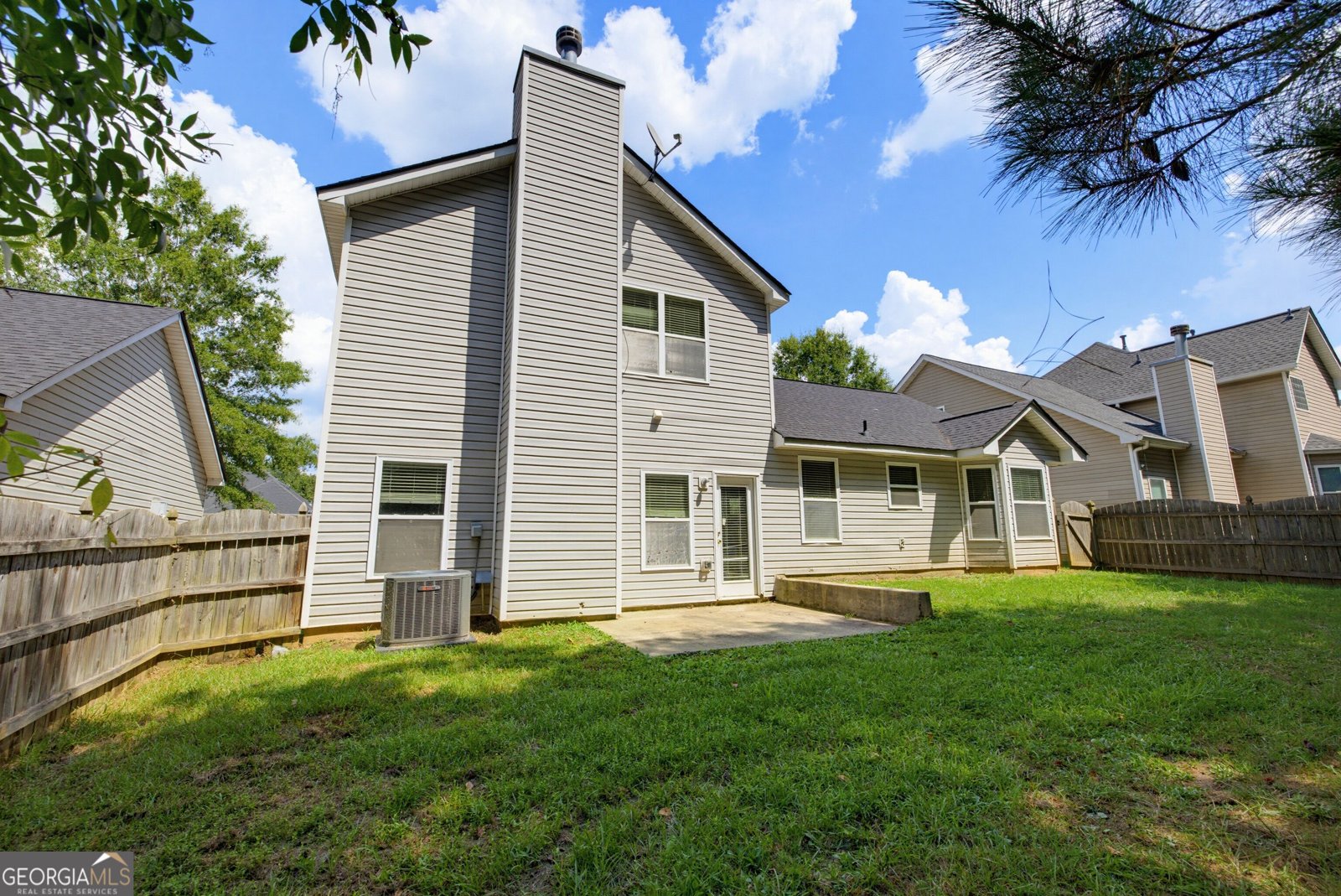 4755 Bridle Point Parkway Snellville - Photo 32