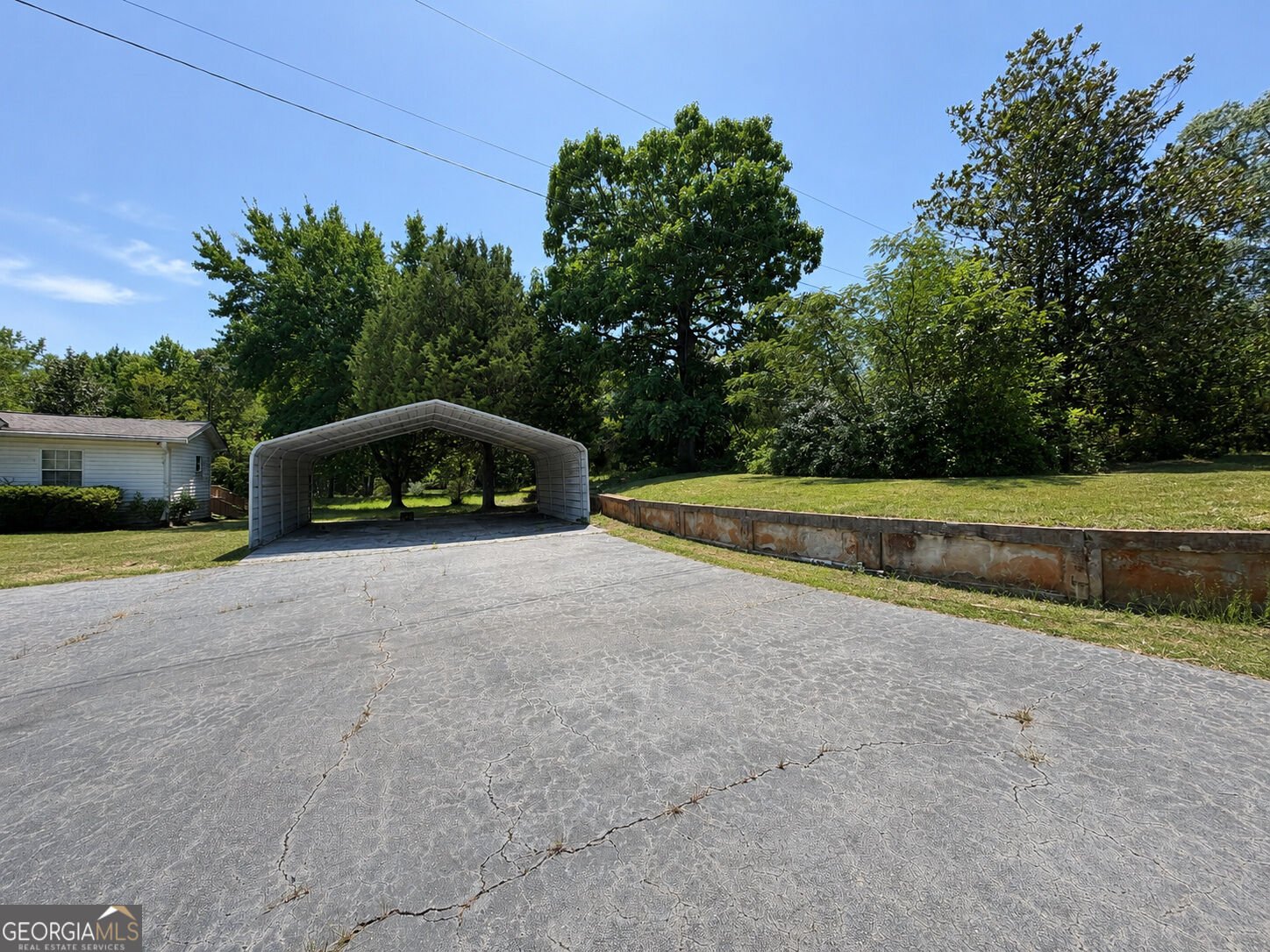 335 Springdale Road Stockbridge - Photo 30