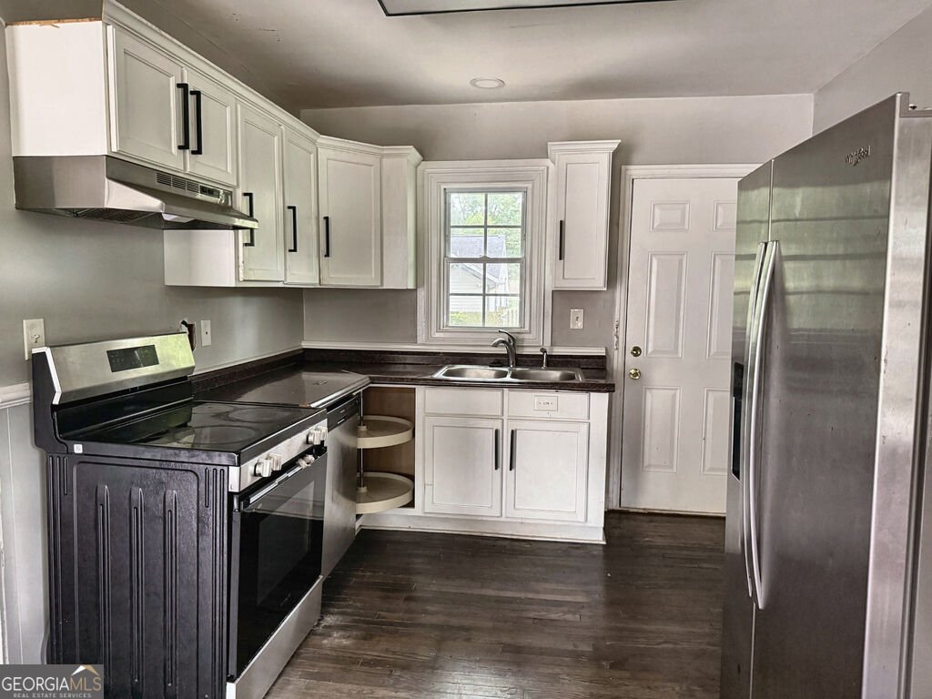 1328 Womack Avenue East Point - Photo 8