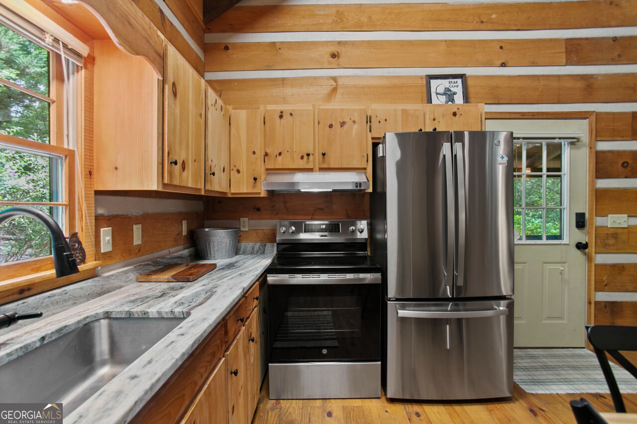 322 Honeysuckle Way Blue Ridge - Photo 18