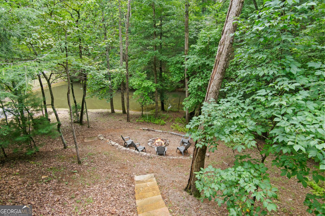 322 Honeysuckle Way Blue Ridge - Photo 40