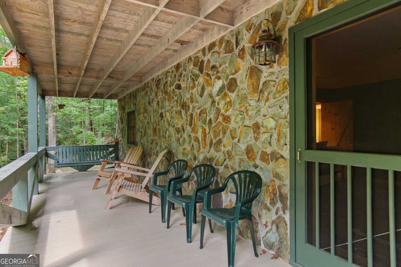 322 Honeysuckle Way Blue Ridge - Photo 41