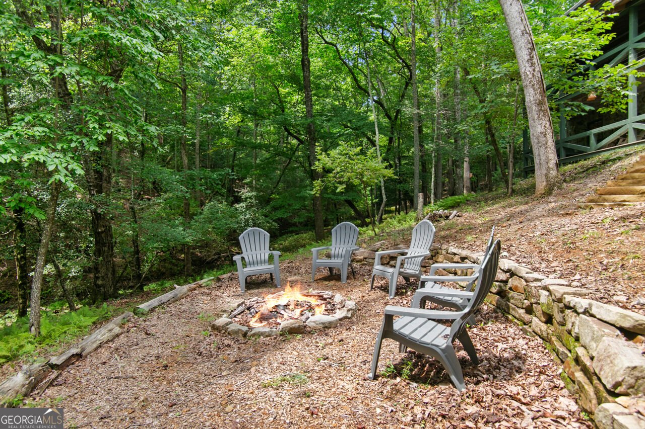 322 Honeysuckle Way Blue Ridge - Photo 42