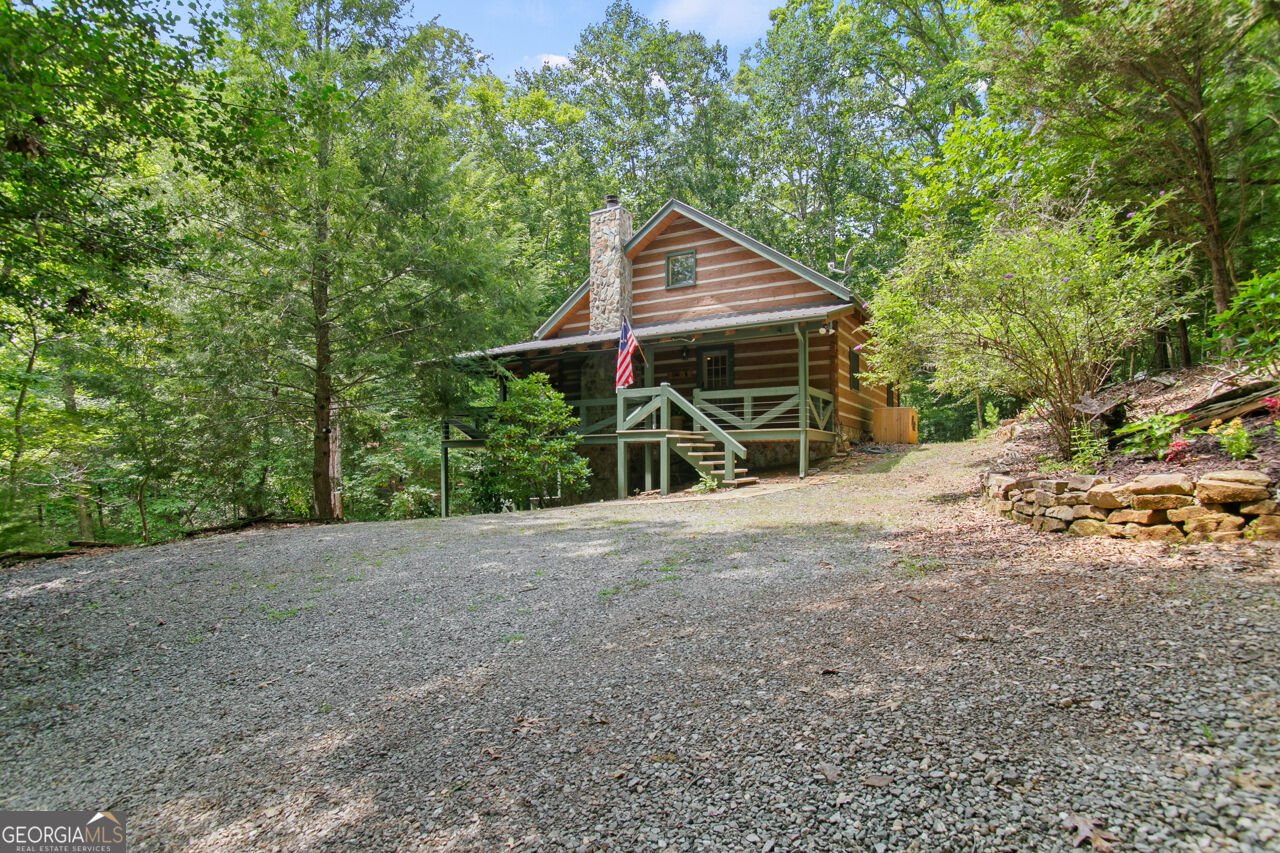 322 Honeysuckle Way Blue Ridge - Photo 44