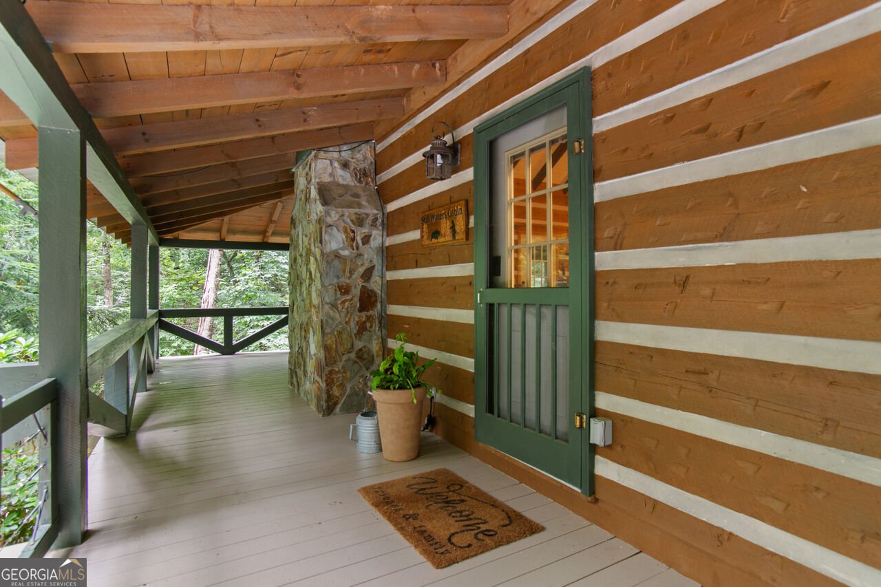 322 Honeysuckle Way Blue Ridge - Photo 9