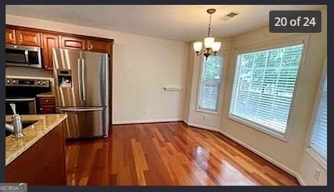 3946 Saint George Terrace Powder Springs - Photo 10