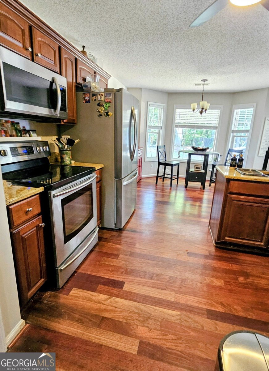 3946 Saint George Terrace Powder Springs - Photo 12