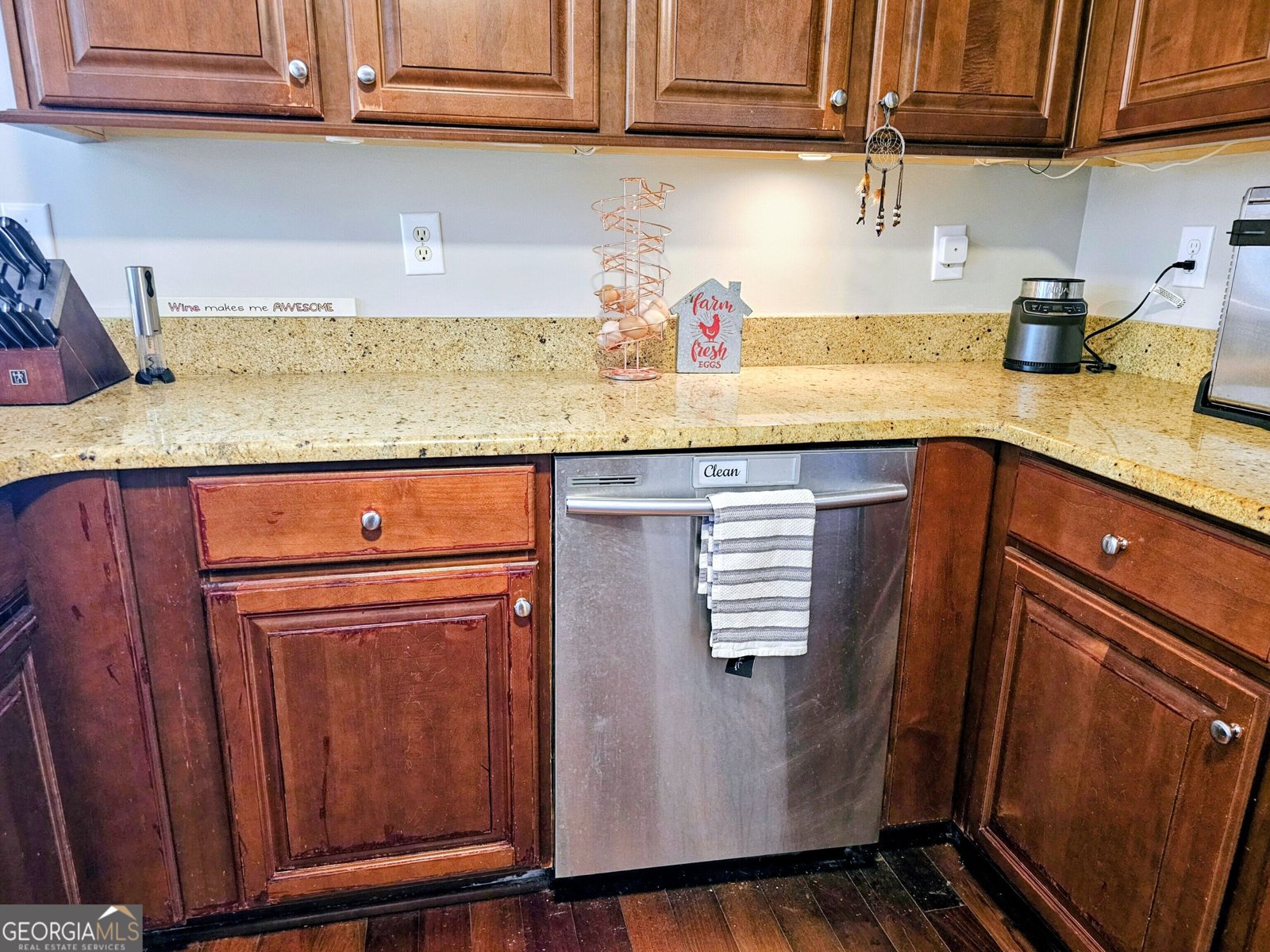 3946 Saint George Terrace Powder Springs - Photo 13