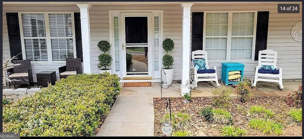 3946 Saint George Terrace Powder Springs - Photo 30