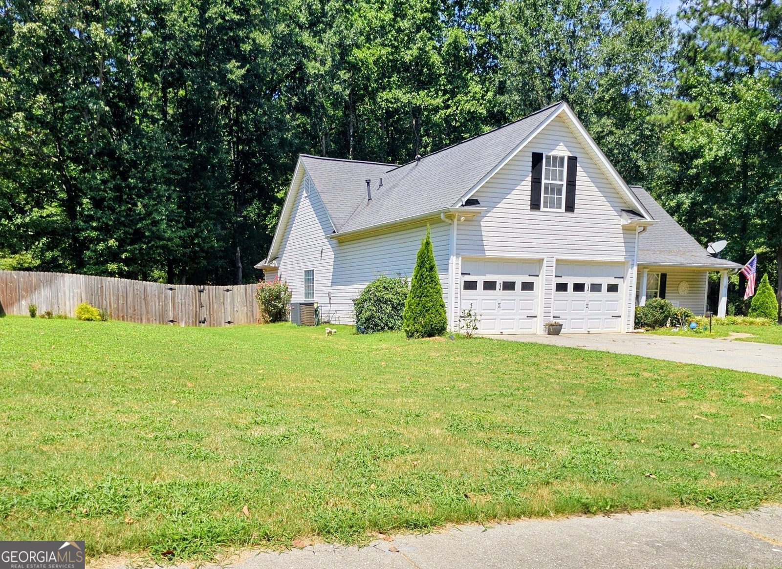 3946 Saint George Terrace Powder Springs - Photo 31