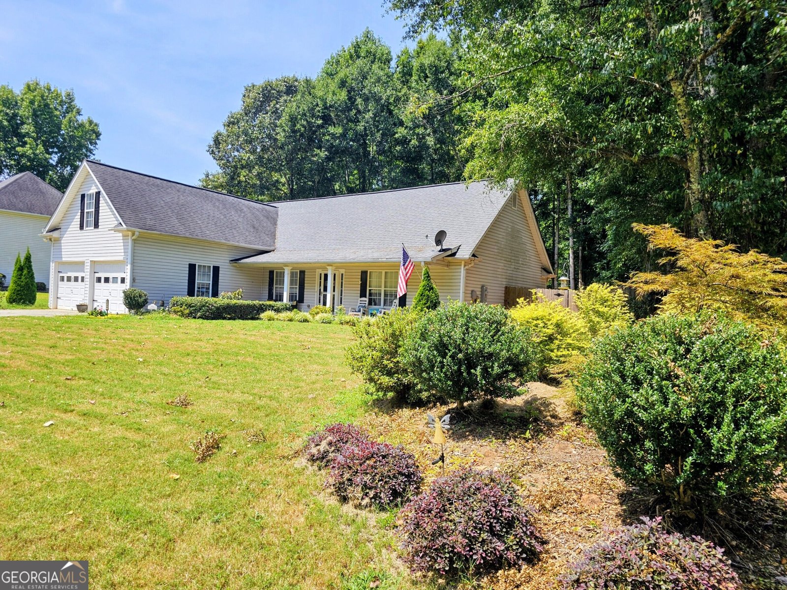 3946 Saint George Terrace Powder Springs - Photo 32