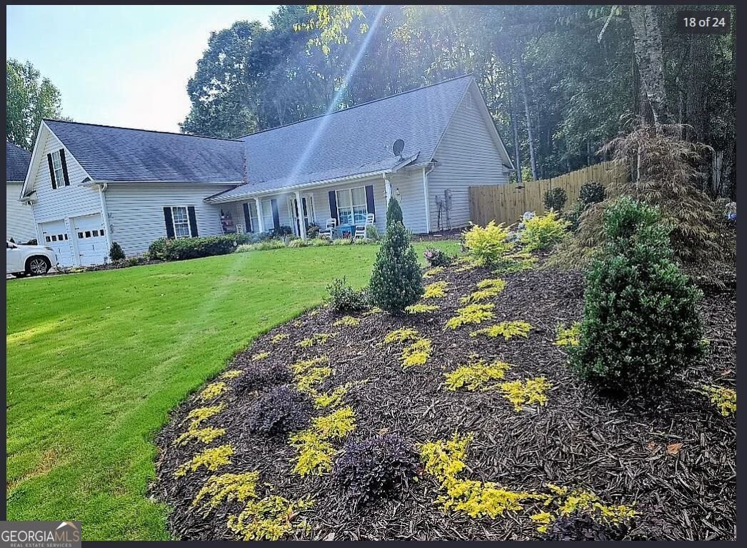 3946 Saint George Terrace Powder Springs - Photo 33
