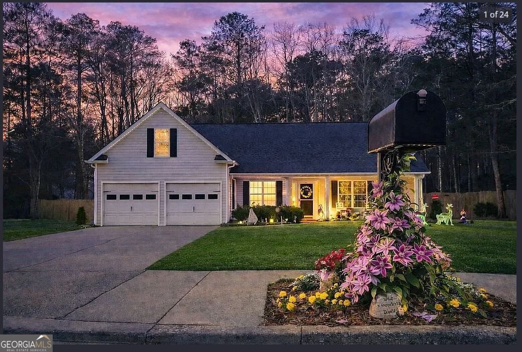 3946 Saint George Terrace Powder Springs - Photo 34