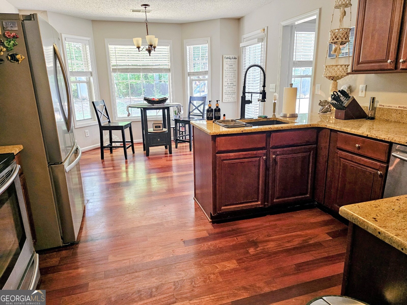 3946 Saint George Terrace Powder Springs - Photo 7