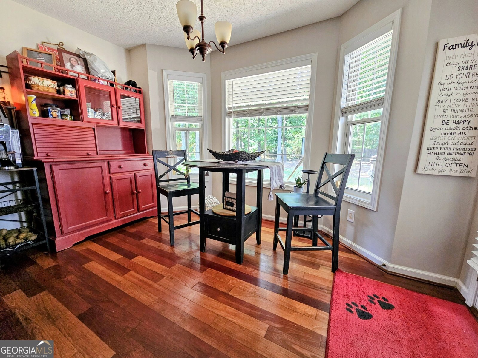 3946 Saint George Terrace Powder Springs - Photo 8