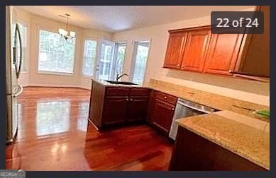 3946 Saint George Terrace Powder Springs - Photo 9
