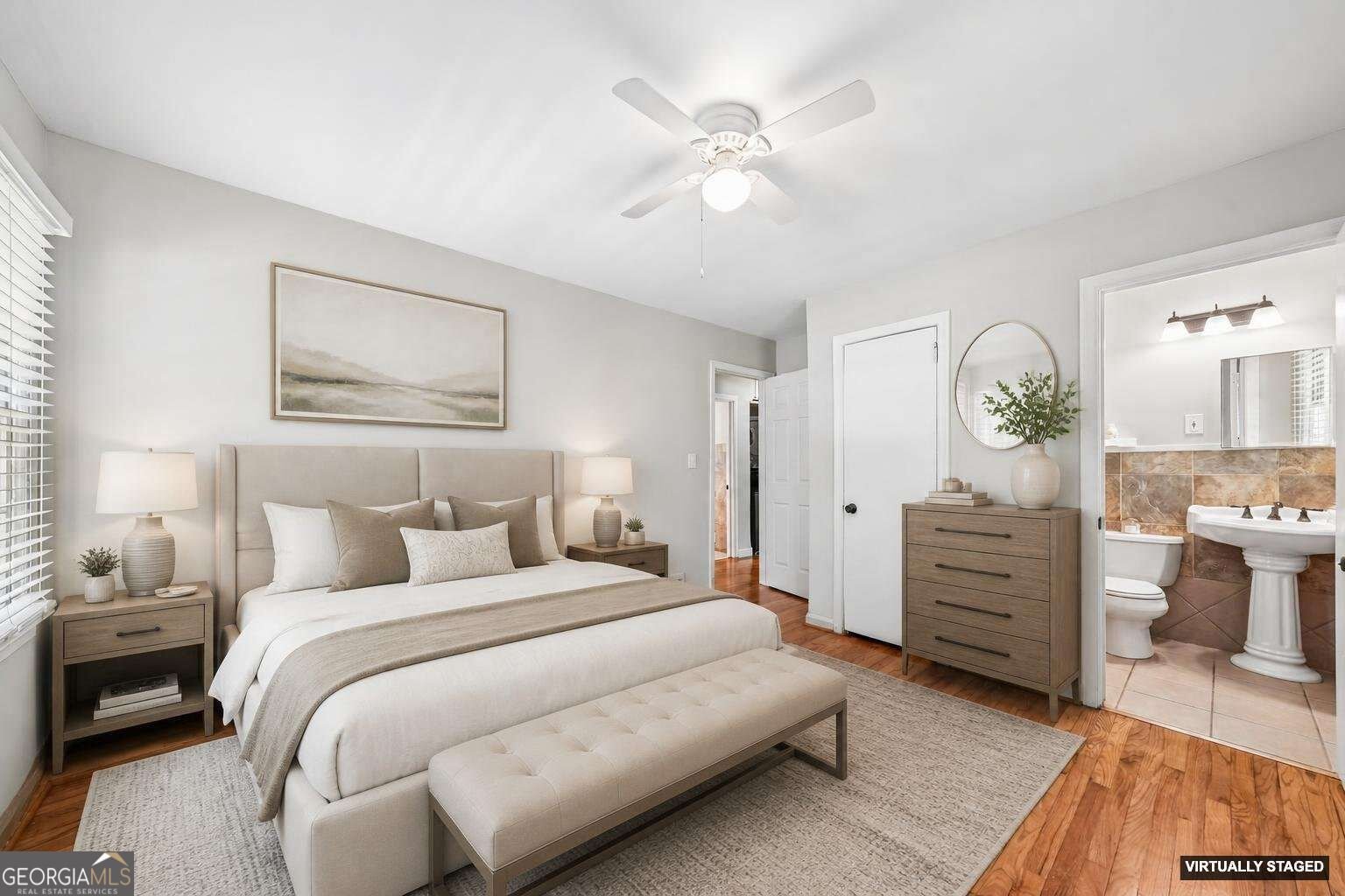 2120 Meadowbrook Lane Marietta - Photo 10