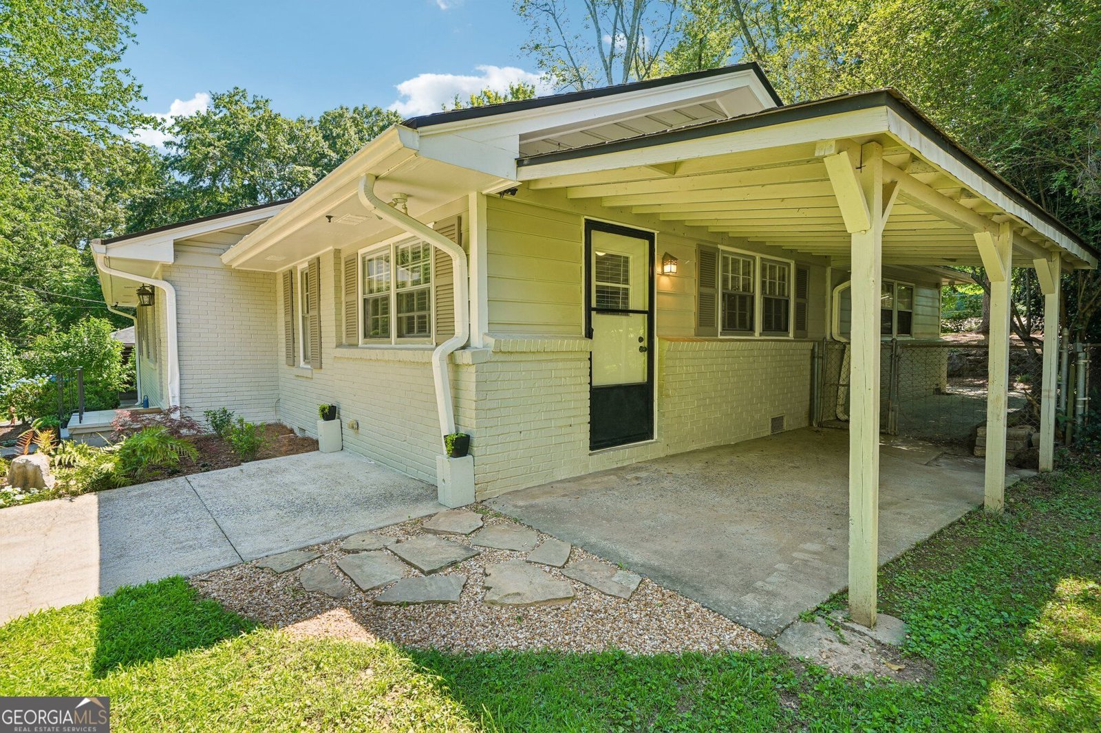 2120 Meadowbrook Lane Marietta - Photo 24