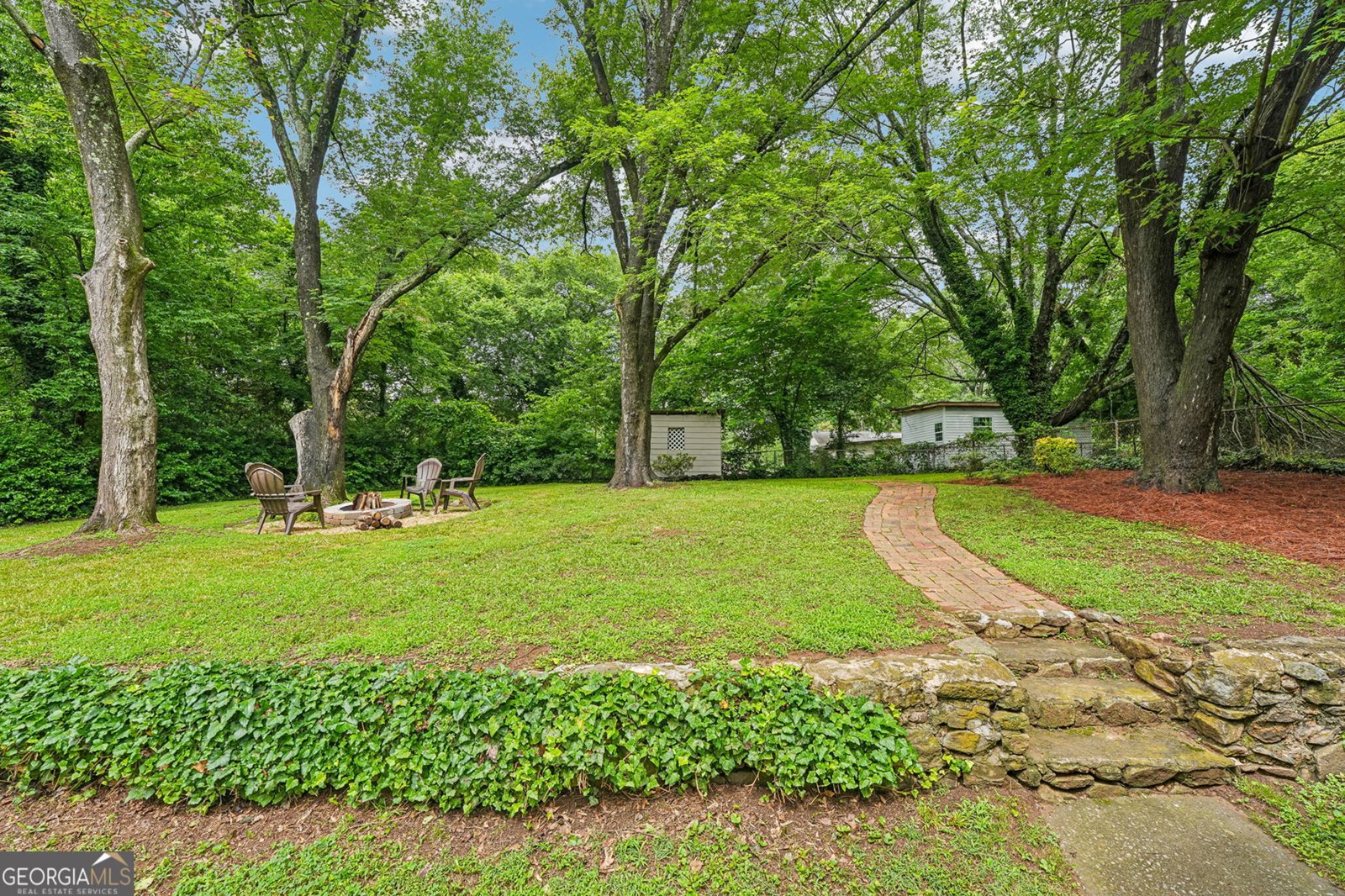 2120 Meadowbrook Lane Marietta - Photo 25