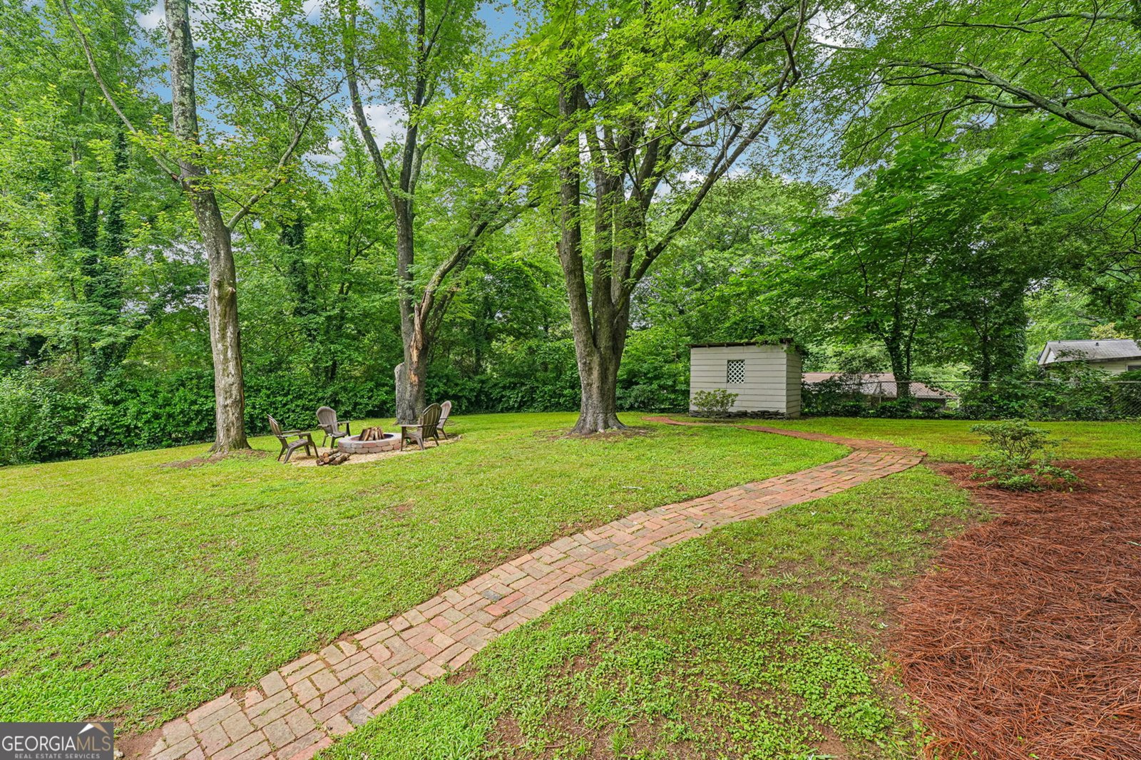 2120 Meadowbrook Lane Marietta - Photo 26