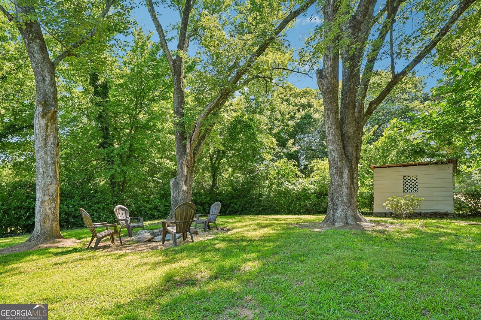 2120 Meadowbrook Lane Marietta - Photo 27