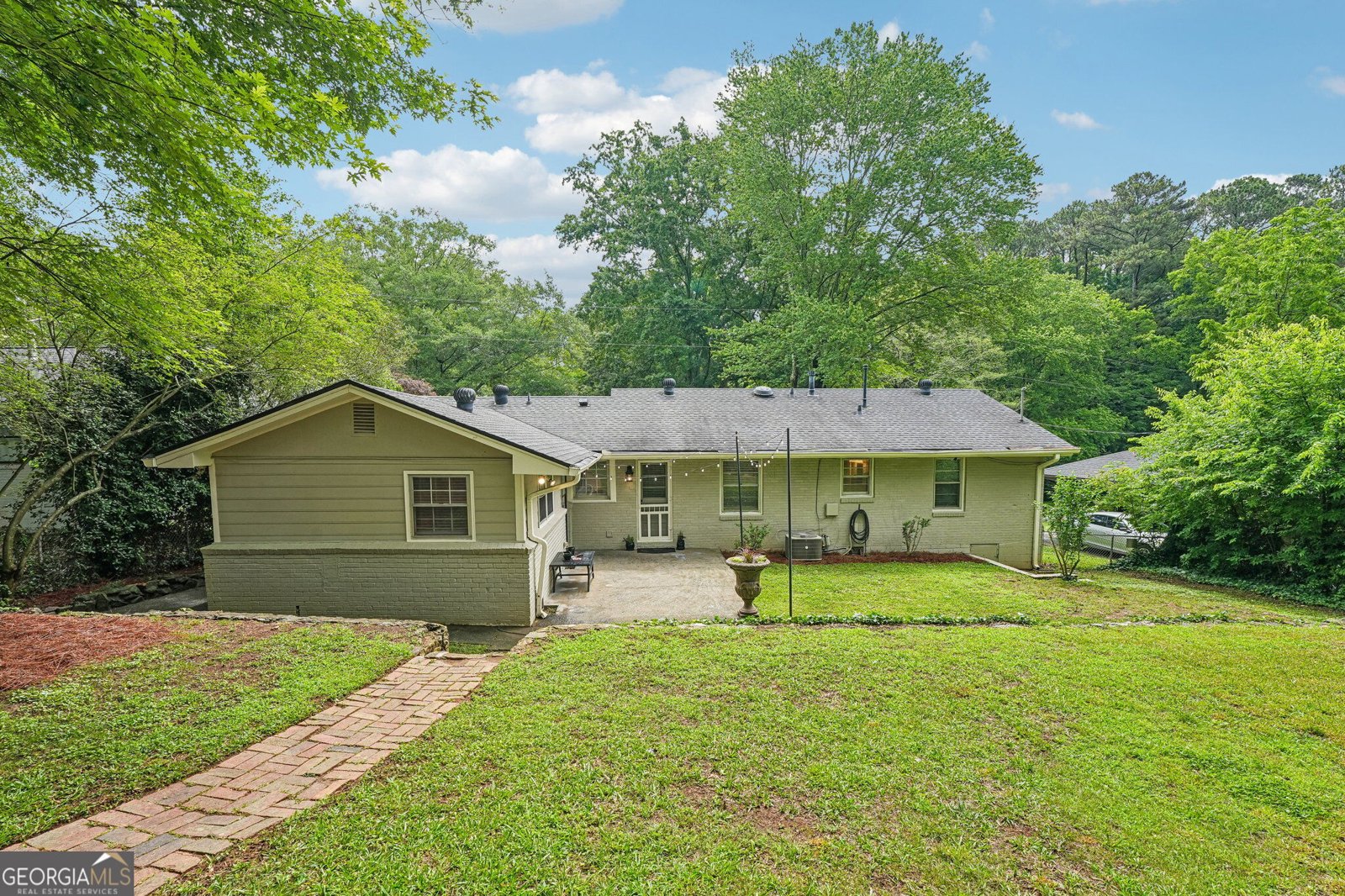 2120 Meadowbrook Lane Marietta - Photo 28