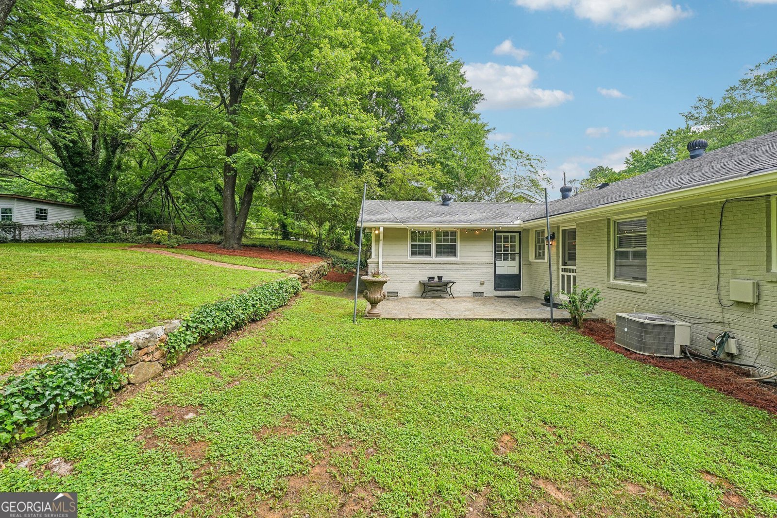 2120 Meadowbrook Lane Marietta - Photo 29