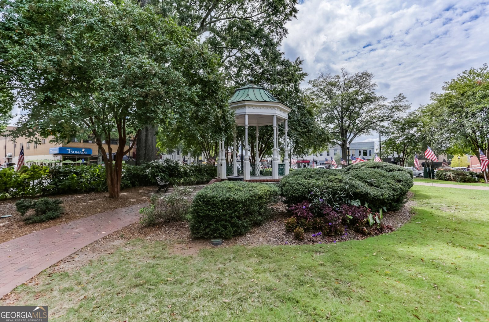 2120 Meadowbrook Lane Marietta - Photo 31