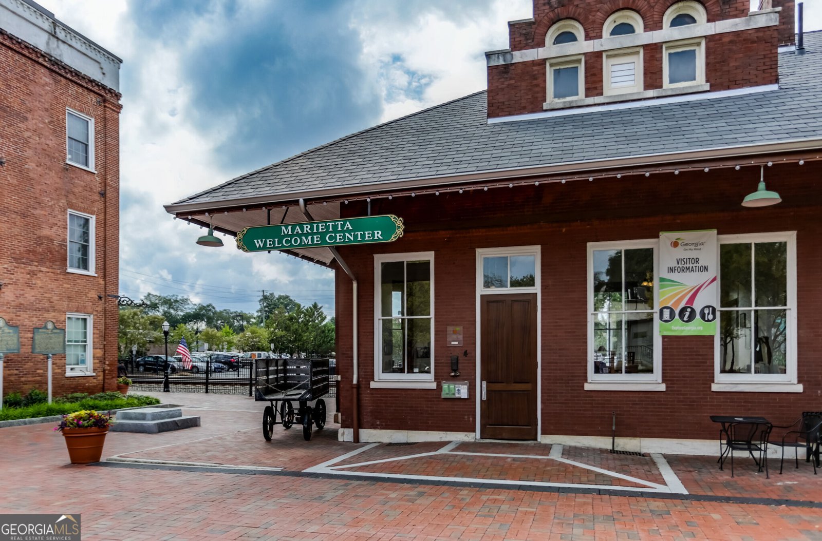 2120 Meadowbrook Lane Marietta - Photo 36