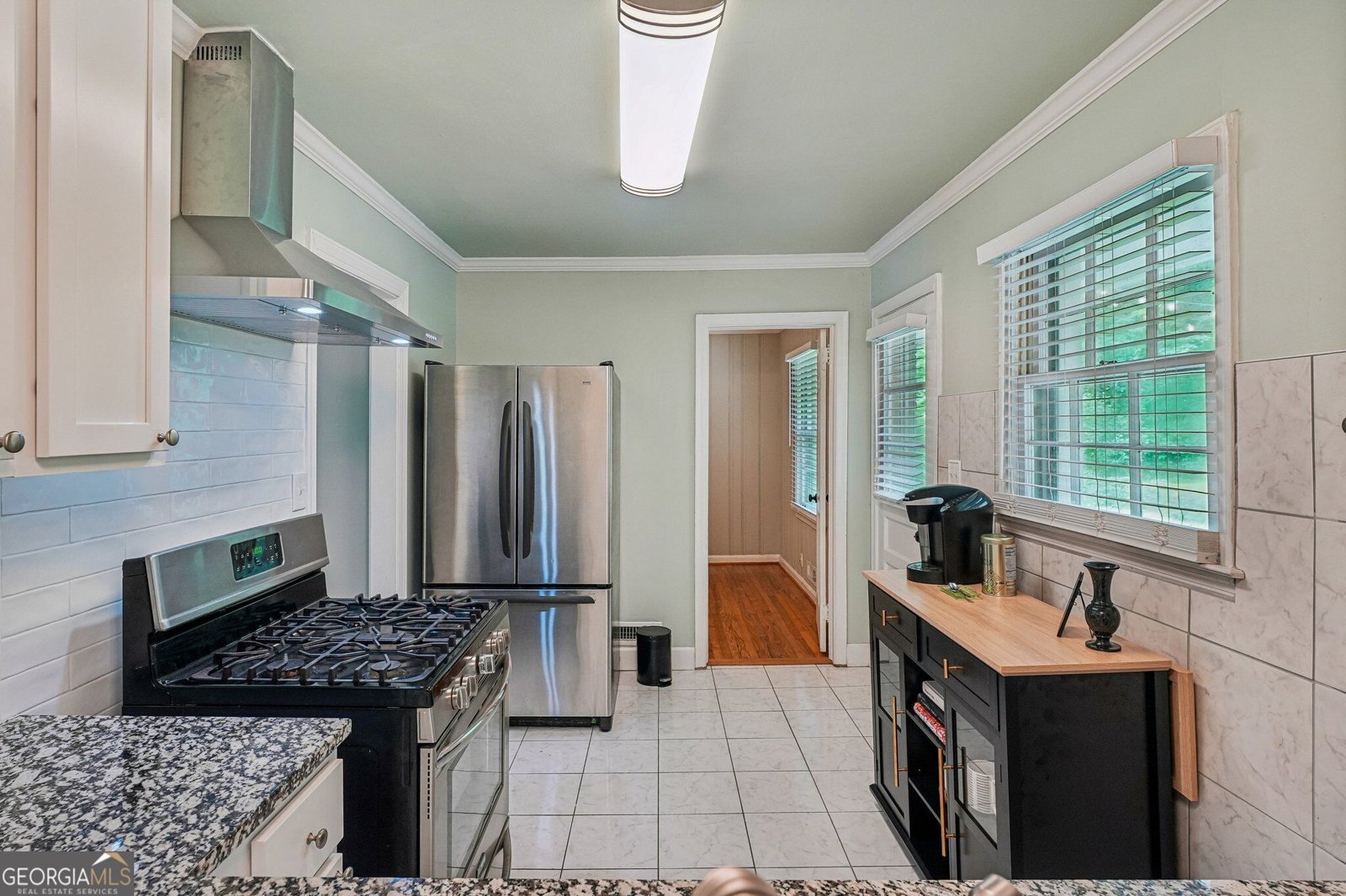 2120 Meadowbrook Lane Marietta - Photo 6