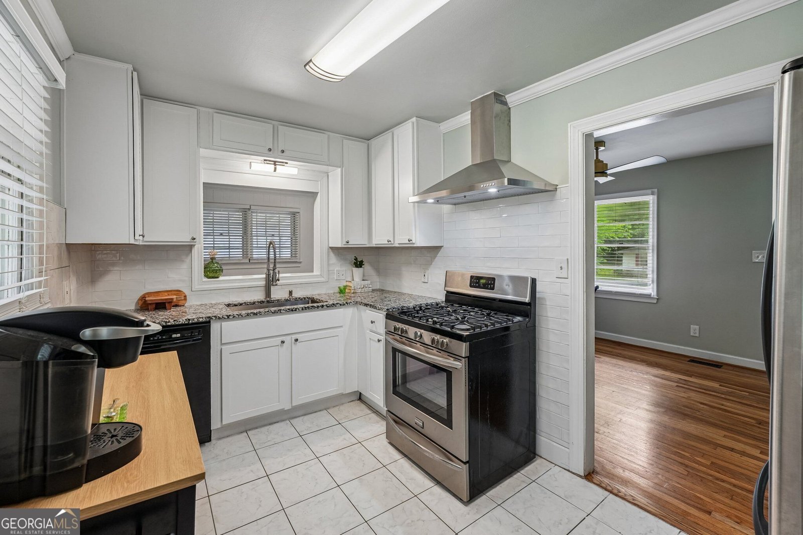 2120 Meadowbrook Lane Marietta - Photo 8