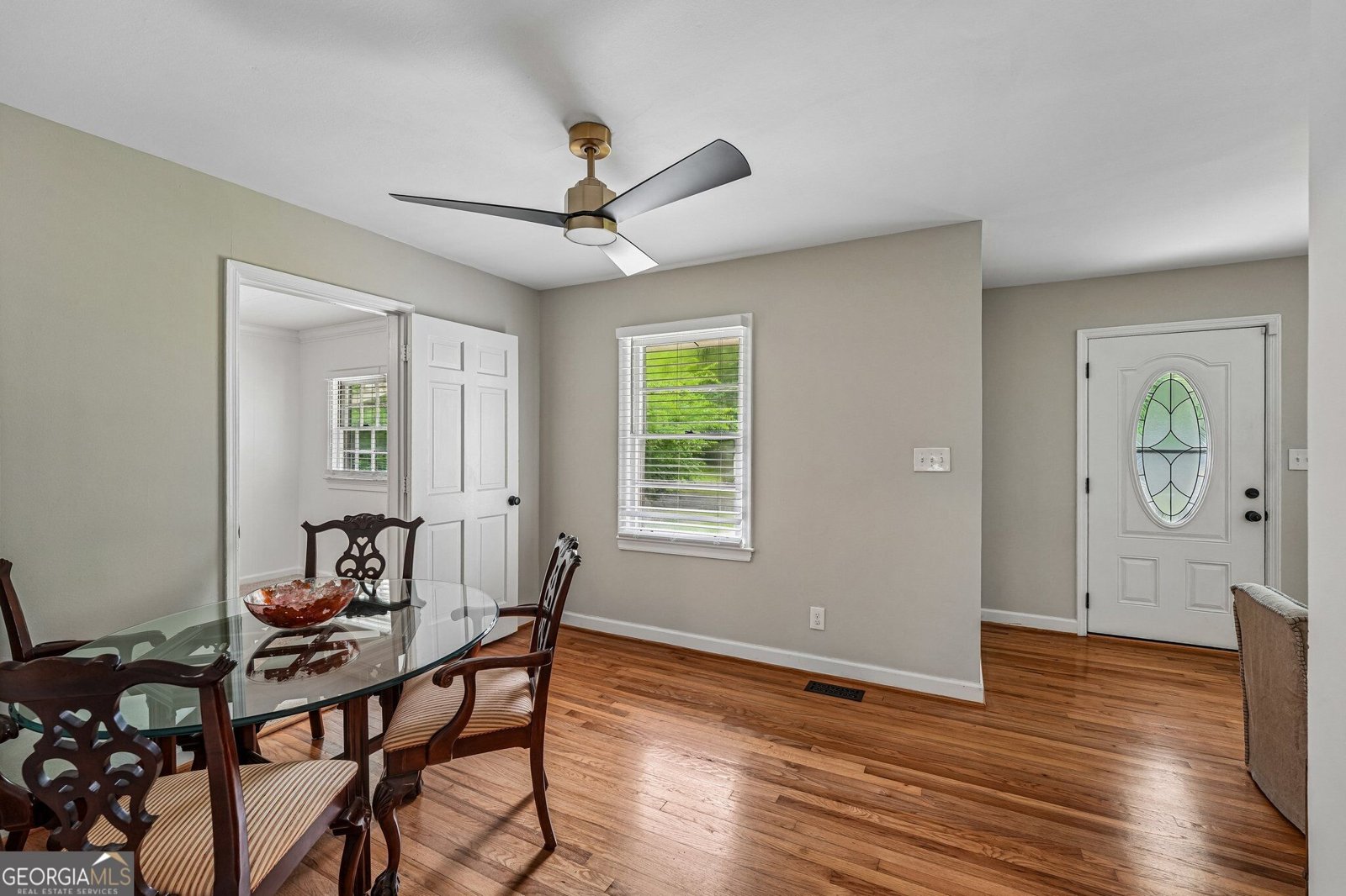 2120 Meadowbrook Lane Marietta - Photo 9